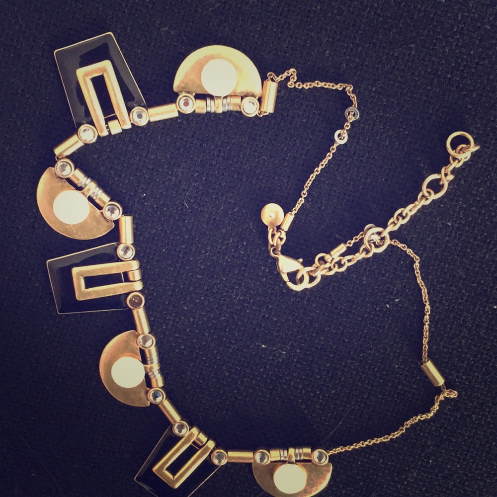 J Crew Necklace